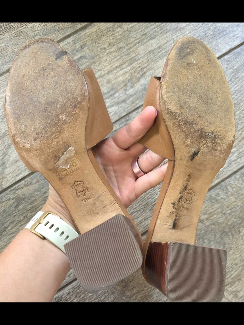 Tory Burch Ines Slide Sandals
